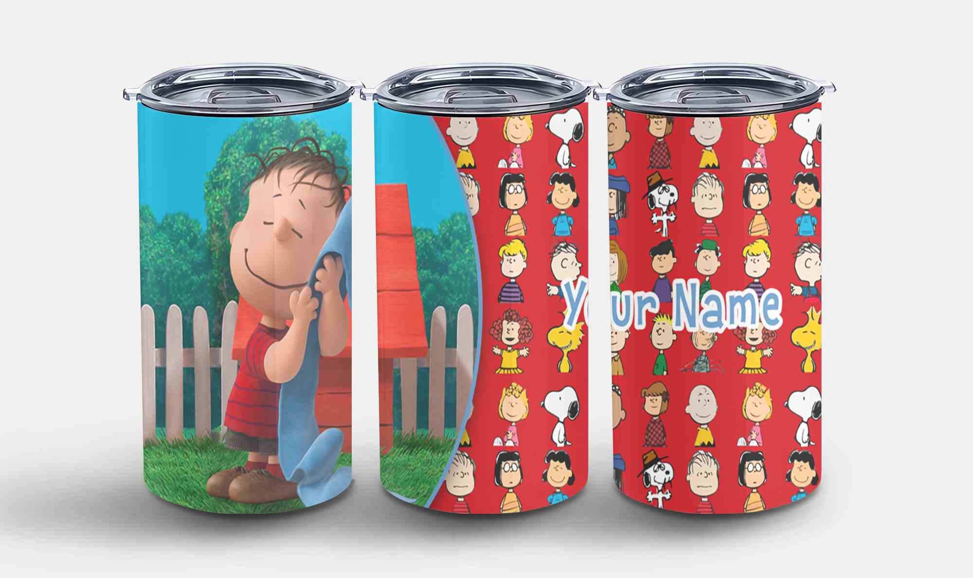 Personalized Joe Cool-11056